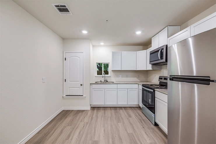 Costa Azul Apartments